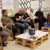 Perović, Vegel, Đurić Bosnić, Paković, Berisavljević, Grubački o Konstantinoviću 3