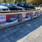 Poziv raseljenima da izađu na izbore na Kosovu i Metohiji 10