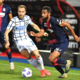 Eriksen i Inter raskinuli ugovor 9