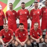 Kuglaši Srbije osvojili bronzanu medalju na Svetskom prvenstvu 1