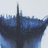 Izložba "Presek" Miloša Šebekovića u Kući Đure Jakšića 1