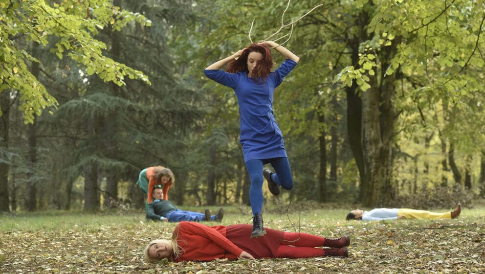 Seča drveća je siguran put ka samoubistvu čovečanstava 1