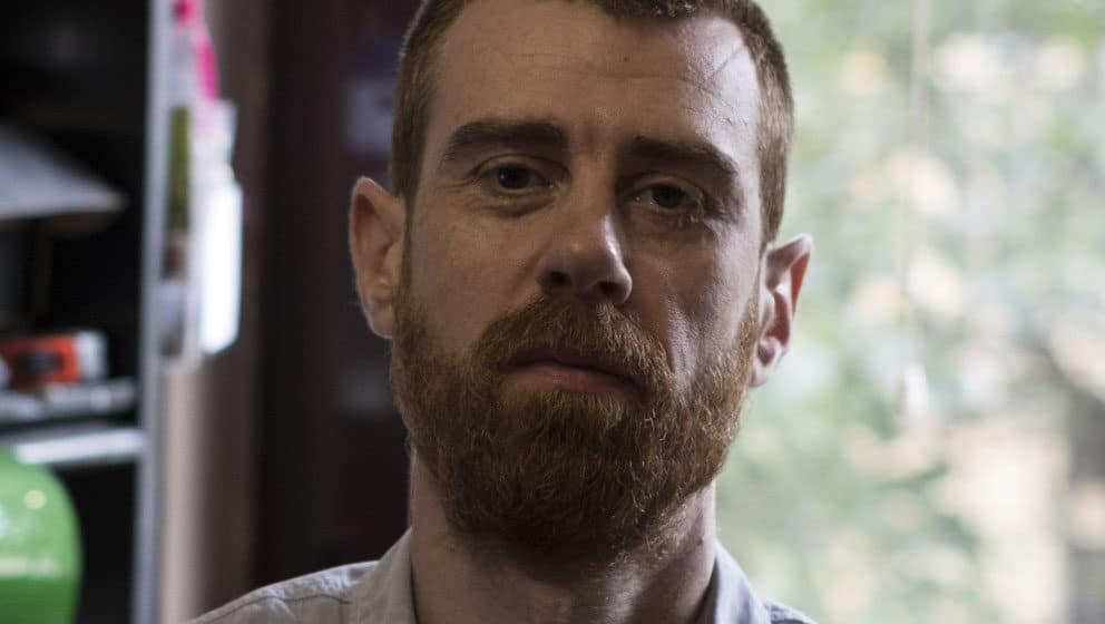 Kineska fabrika kao idealno mesto za prikaz ljudske intime 1