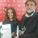 Nagrade Radio Beogradu 2 na festivalu "Interfer" 11