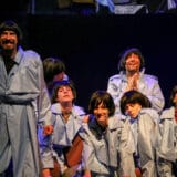 "Tačka pre zasićenja" u Bitef teatru 10