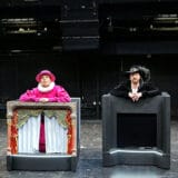 Dvoboj rečima sa samo dva aktera na sceni 8