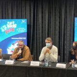 17. Kids fest, pod sloganom "Gradimo novu budućnost", od 18. do 24. oktobra online i u bioskopima u Srbiji 10