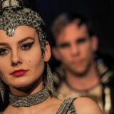 Mađarska kompanija Maladipe u Bitef teatru 9