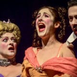 Gogoljeva “Ženidba” stiže pravo iz Kumanova 8