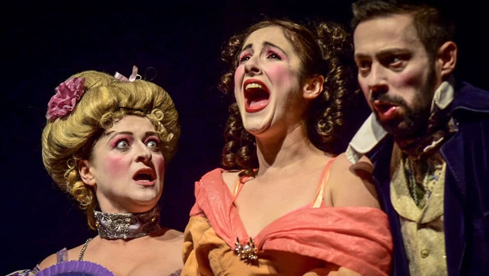 Gogoljeva “Ženidba” stiže pravo iz Kumanova 1 Gogoljeva “Ženidba” stiže pravo iz Kumanova 1