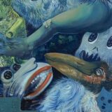 Ciklus „Očekujući varvare” inspirisan Kavafijevim stihovima 13