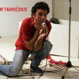 Pesničko slem takmičenje Srbije 4