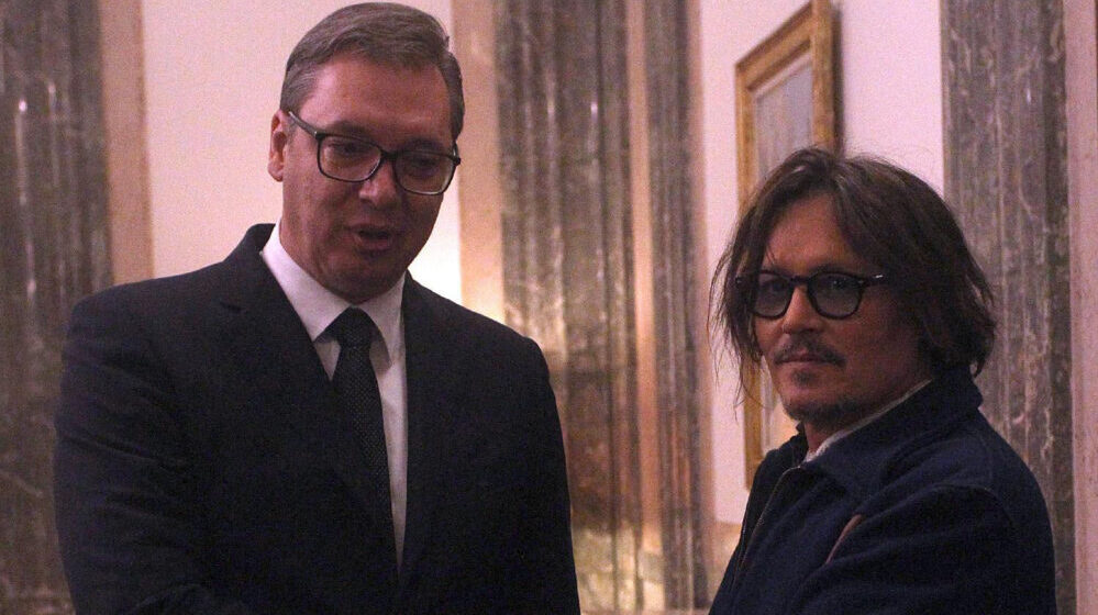 Teofil Pančić: Ko god sa Srbijom krene od Kusturice, završi na stranputici 1