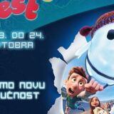 Veliki izbor filmova za najmlađe na 17. Kids festu 7