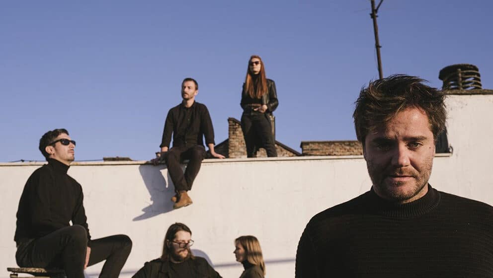 Radim u talasima inspiracije 1