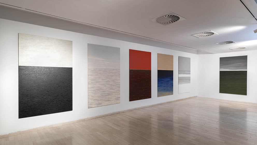 O upijanju horizonta pogledom 1