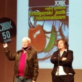 Biblioteka XX vek traje duže nego zemlja u kojoj je nastala 11