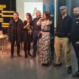 O književnom festivalu "Na pola puta": Na mladima knjiga ostaje 5