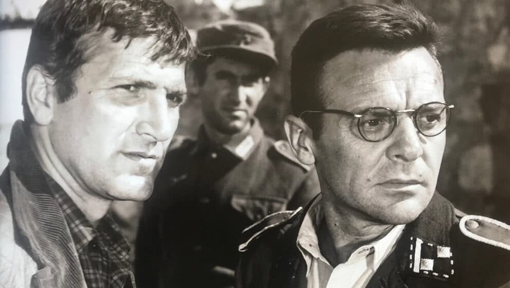 Stogodišnjica rođenja Radeta Markovića 1