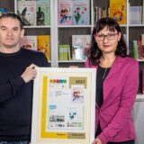 Vulkanov „Digitalni svet“ najbolji evropski udžbenik za prvake 7