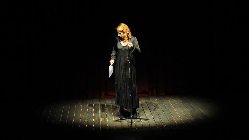 Komemoracija glumcu Marku Živiću: Osmeh kao štit i zaštitni znak 1