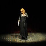 Komemoracija glumcu Marku Živiću: Osmeh kao štit i zaštitni znak 4