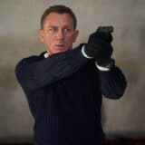 Poslednji film iz serijala o Džejmsu Bondu u tumačenju Danijela Krejga 4