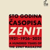 Promocija zbornika posvećenog stogodišnjici časopisa „Zenit” u Matici srpskoj 14