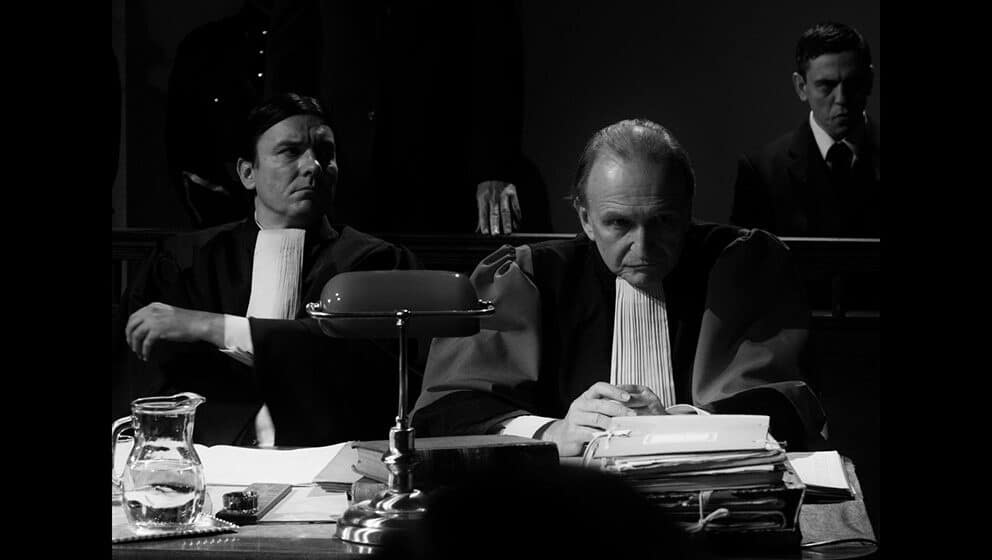 Pucnji koji su najavili Drugi svetski rat 1