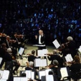 Senzacionalni početak nove koncertne sezone u "Izar filharmoniji" 14