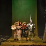 Premijerom „Čarobnjaka iz Oza“ Malo pozorište „Duško Radović“ proslavlja 72. rođendan 4