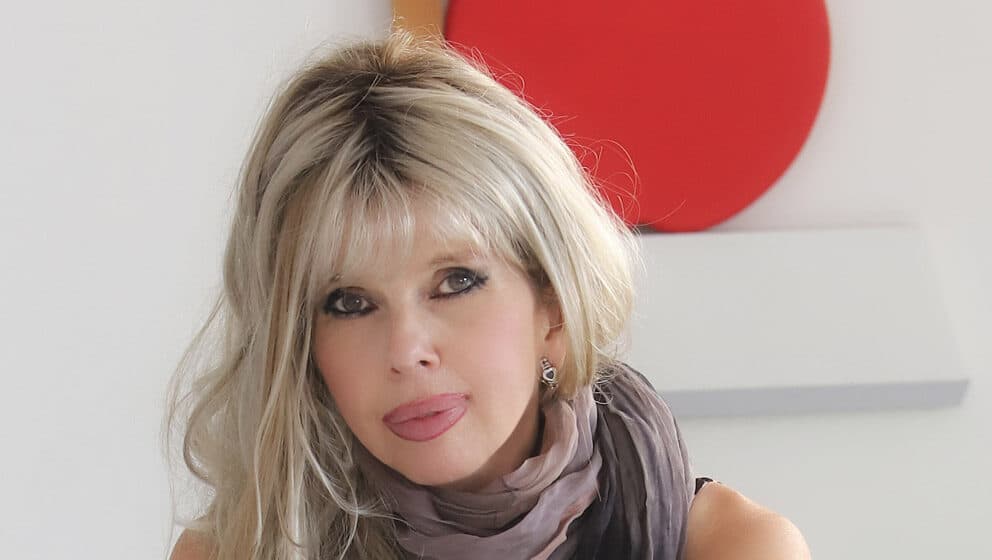 Biljana Willimon: Neću valjda da pravim žurke s članovima SNS 1