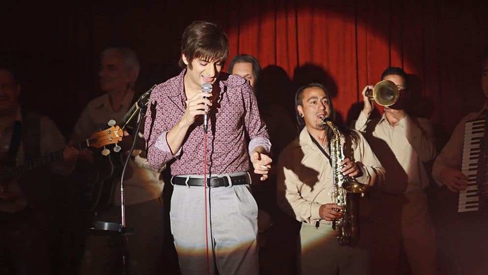 Humanitarna projekcija filma "Toma" 21. decembra 1