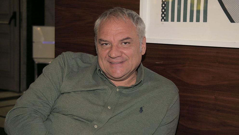 Ne dirajte mi klasiku, klasika je zakon 1