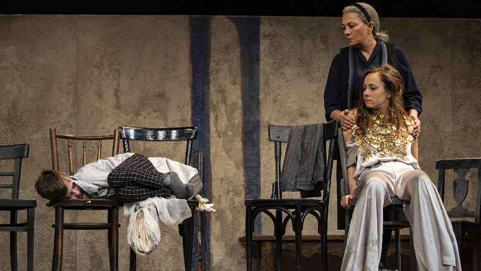 Od večeras 41. Borini pozorišni dani 1