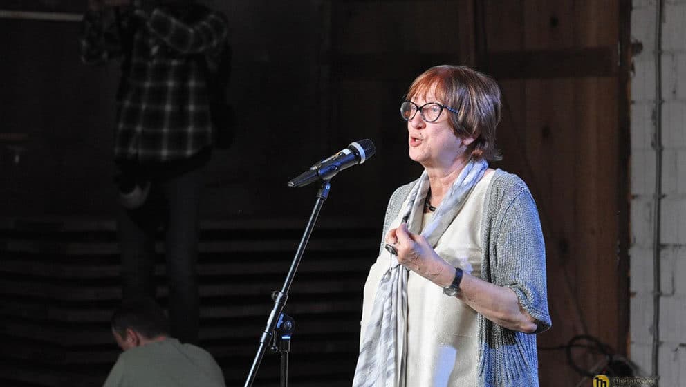 Ne mogu polemisati sa nekim ko više ne može da mi odgovori, a veoma me je potresao njegov odlazak 1