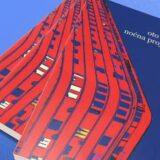 Predstavljanje nove knjige Ota Horvata u Parobrodu 10