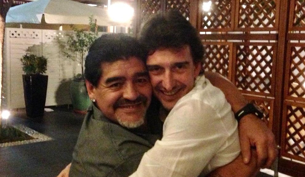 Hulio Boka: Za umetnike je važno da veruju da je sve moguće 2