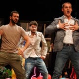 Beogradska Štefica Cvek 21. veka 6