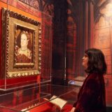 Ljubavnici, špijuni, tajna i javna pisma... 1