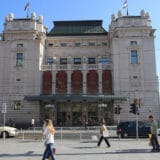 Vanja Ejdus: Narodno pozorište počinje da se otvara za savremenije pristupe 14