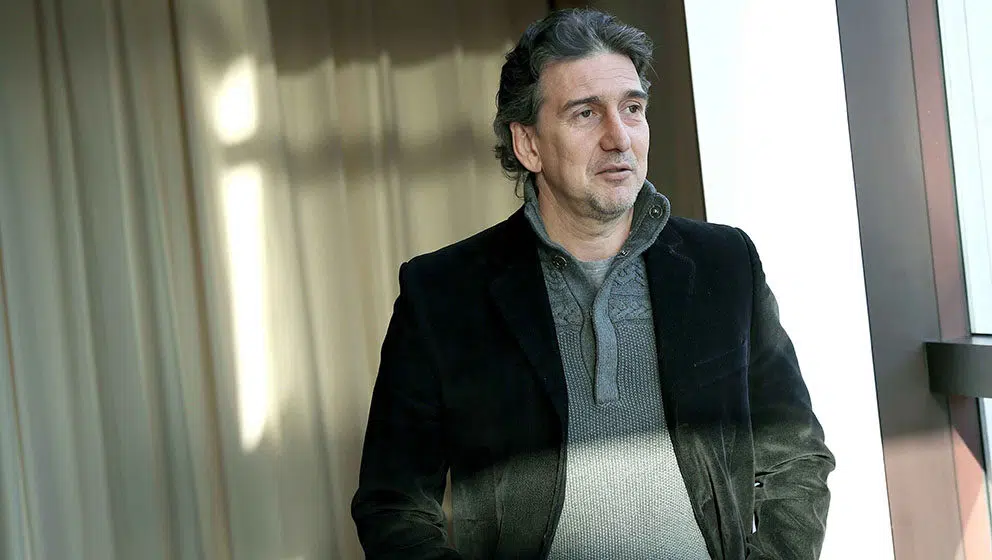 Hulio Boka: Za umetnike je važno da veruju da je sve moguće 1