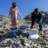 "Izložba Roberta Smitsona me je naučila šta je to savremena umetnost" 13