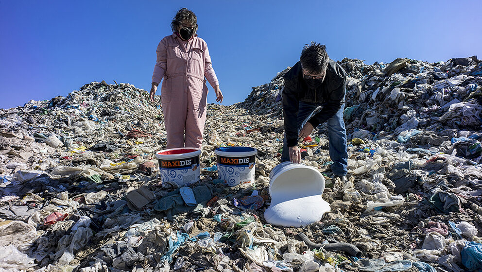"Izložba Roberta Smitsona me je naučila šta je to savremena umetnost" 1
