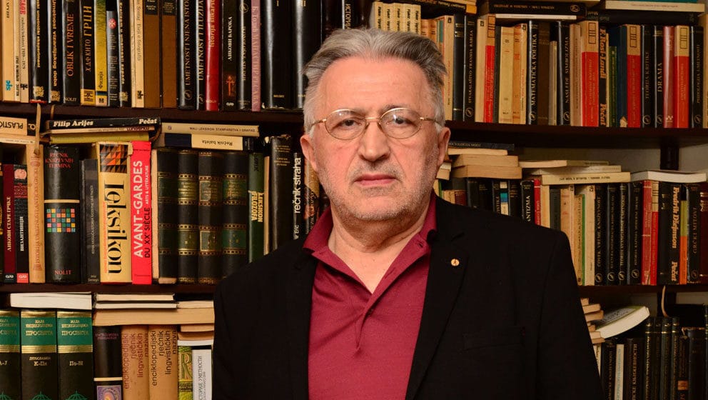 Kočićeva knjiga Jovanu Zivlaku i Aleksandru Jugoviću 1