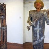 Skulpture Svetomira Arsića Basare u Užicu 2