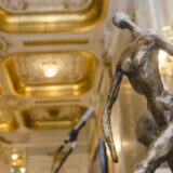 Tatjana Tatić i Miloš Isailović dobitnici nagrada Udruženja baletskih umetnika Srbije 1