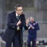 Zvezda "smenila" trenera Ludogoreca 3