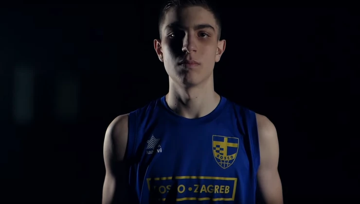 Partizan hoće mladog hrvatskog plejmejkera 1