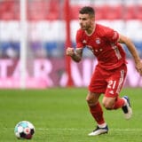 Fudbaler Bajerna ne ide u zatvor 2